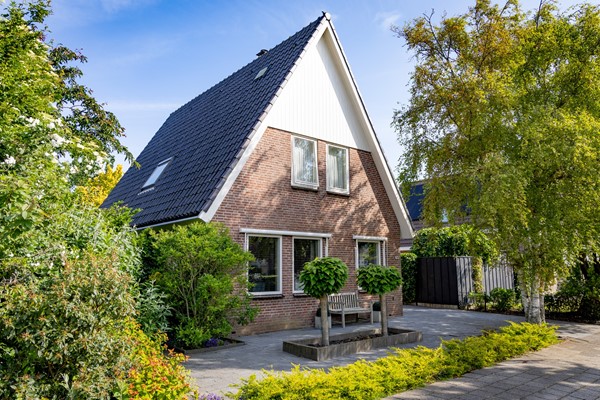 Medium property photo - Oosterkruisweg 65, 1779 XN Den Oever
